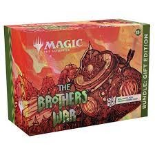 The Brothers War - Gift Bundle